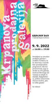 Galerija Krpan
